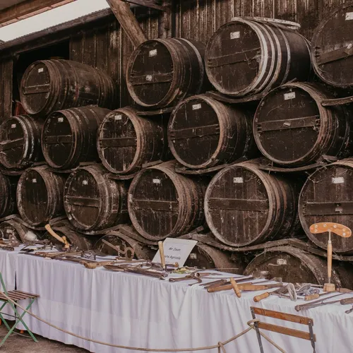 [PODCAST] Pluie de médailles au Salon de l'agriculture pour les...